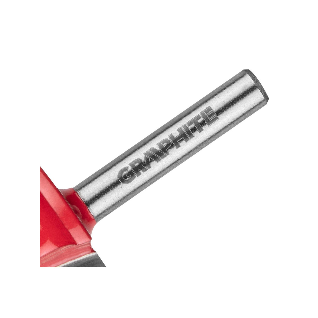 Frezavimo antgalis, paviršius apvalinamas, dekoratyvinis, HM, 25,7 x 9,7 mm, kotas 6 mm 8 Frezavimo antgalis, paviršius apvalinamas, dekoratyvinis, HM, 25,7 x 9,7 mm, kotas 6 mm 8