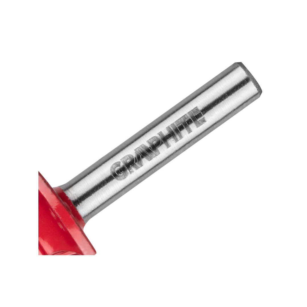 Frezavimo antgalis, paviršius apvalinamas, dekoratyvinis, HM, 28,6 x 11,7 mm, kotas 6 mm 7 Frezavimo antgalis, paviršius apvalinamas, dekoratyvinis, HM, 28,6 x 11,7 mm, kotas 6 mm 7