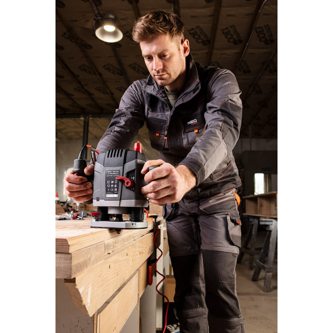 Frezavimo antgalis, paviršius apvalinamas, dekoratyvinis, HM, 34,9 x 15 mm, kotas 8 mm 6 Frezavimo antgalis, paviršius apvalinamas, dekoratyvinis, HM, 34,9 x 15 mm, kotas 8 mm 6