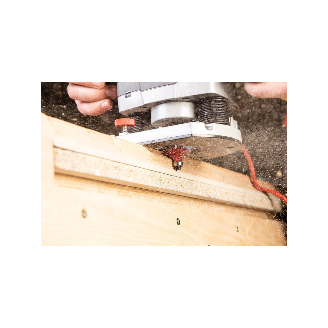 Frezavimo antgalis, paviršius apvalinamas, dekoratyvinis, HM, 35,2 x 15,9 mm, kotas 8 mm 6 Frezavimo antgalis, paviršius apvalinamas, dekoratyvinis, HM, 35,2 x 15,9 mm, kotas 8 mm 6