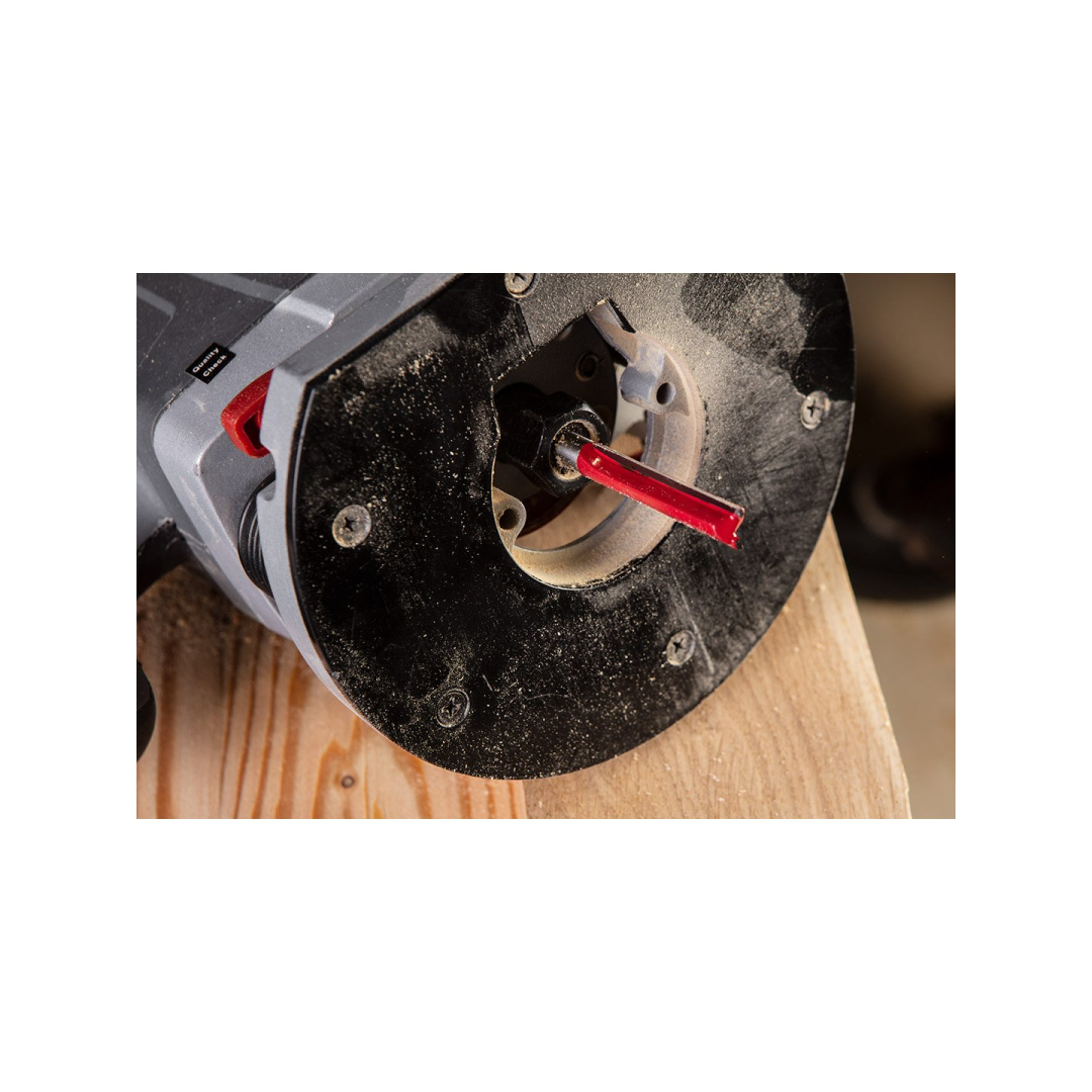 Frezavimo antgalis, tiesus, HM, 10 x 50 mm, kotas 12 mm 2 Frezavimo antgalis, tiesus, HM, 10 x 50 mm, kotas 12 mm 2