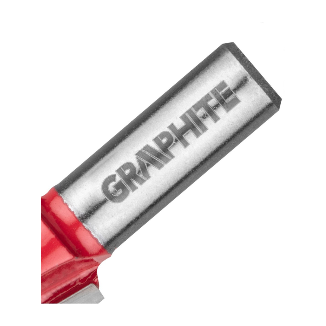 Frezavimo antgalis, tiesus, HM, 20 x 19 mm, kotas 12 mm 7 Frezavimo antgalis, tiesus, HM, 20 x 19 mm, kotas 12 mm 7