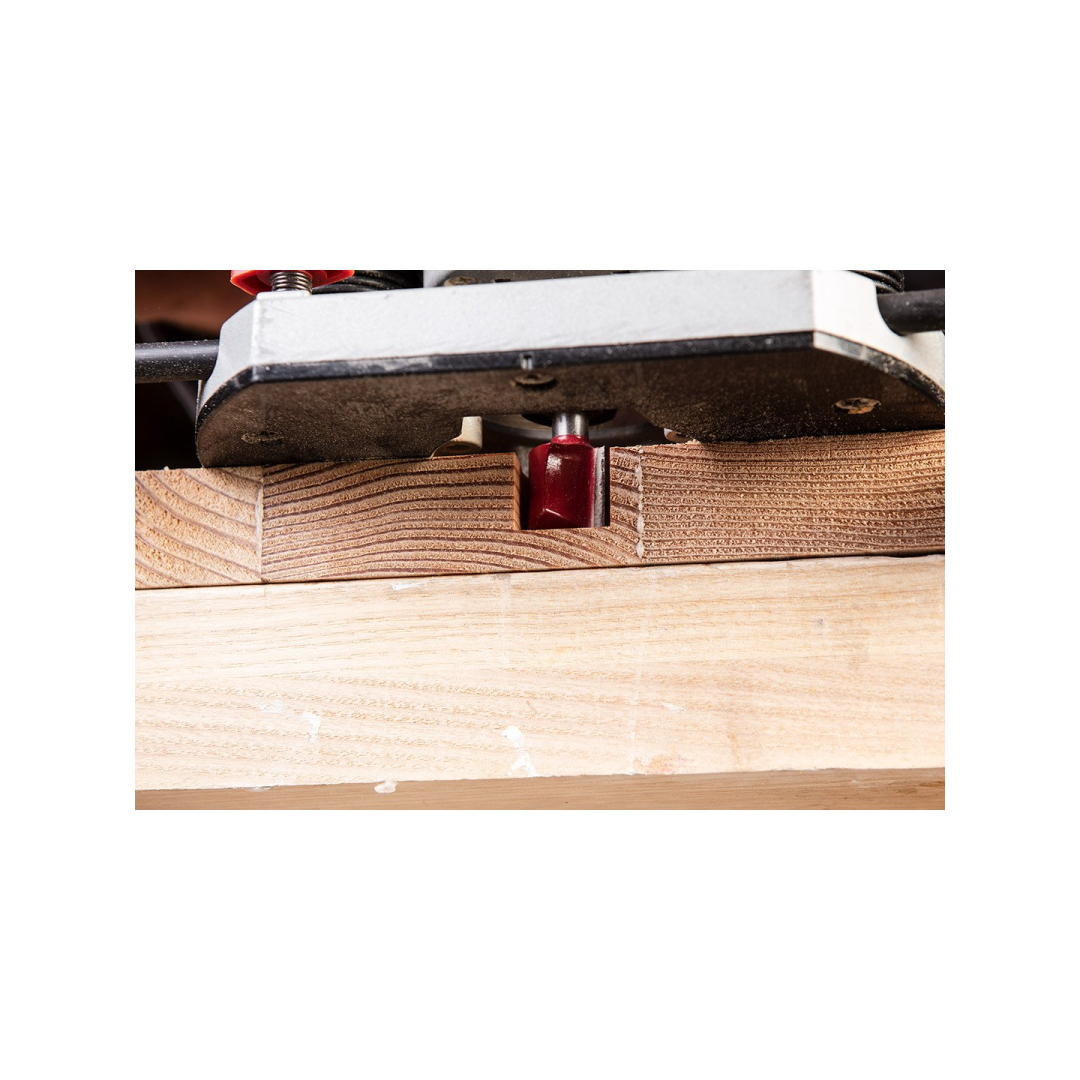 Frezavimo antgalis, tiesus, HM, 20 x 19 mm, kotas 8 mm 5 Frezavimo antgalis, tiesus, HM, 20 x 19 mm, kotas 8 mm 5