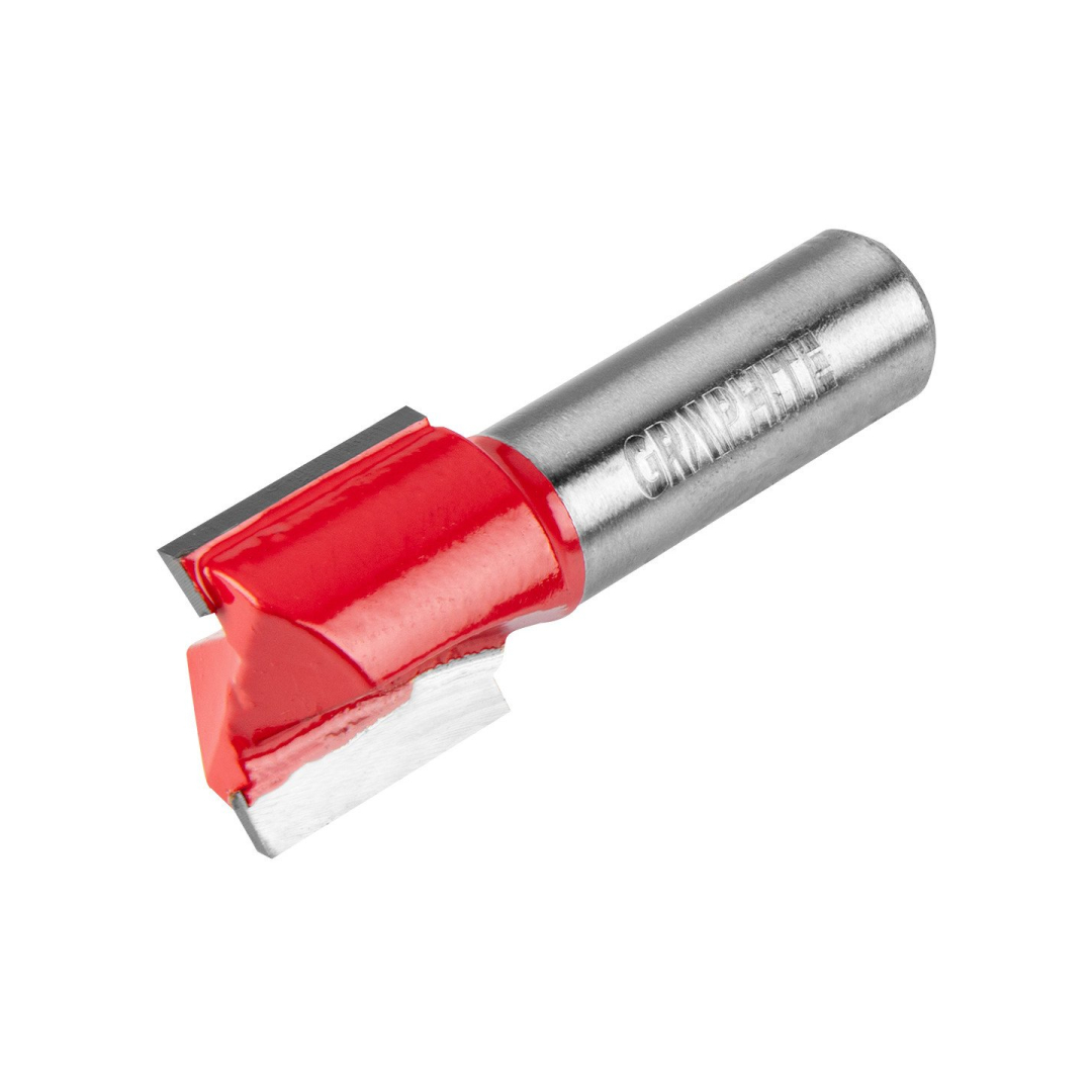 Frezavimo antgalis, tiesus, HM, 20 x 19 mm, kotas 8 mm 8