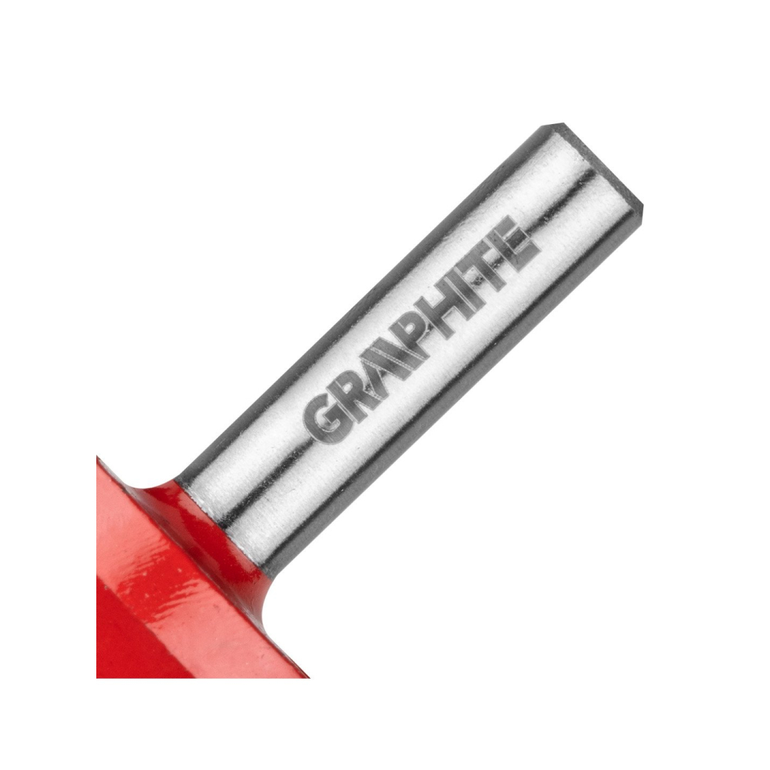 Frezos, 8 mm kotas, 15 vnt. rinkinys. 7 Frezos, 8 mm kotas, 15 vnt. rinkinys. 7