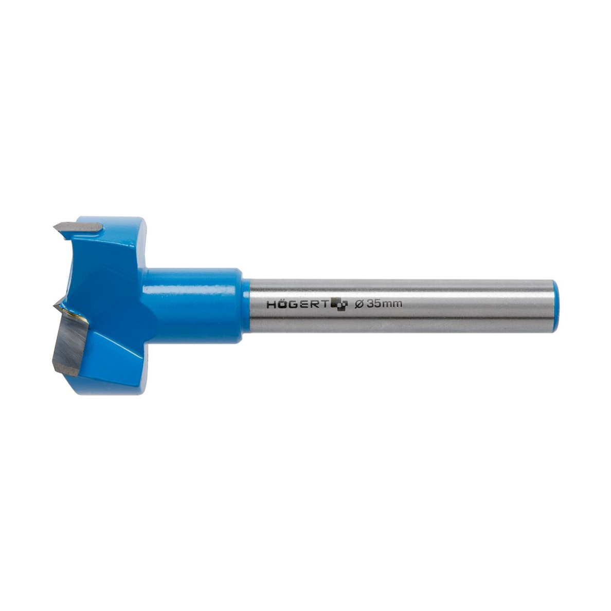 Freza medžiui ∅32mm HSS / 93.5x10 mm 1