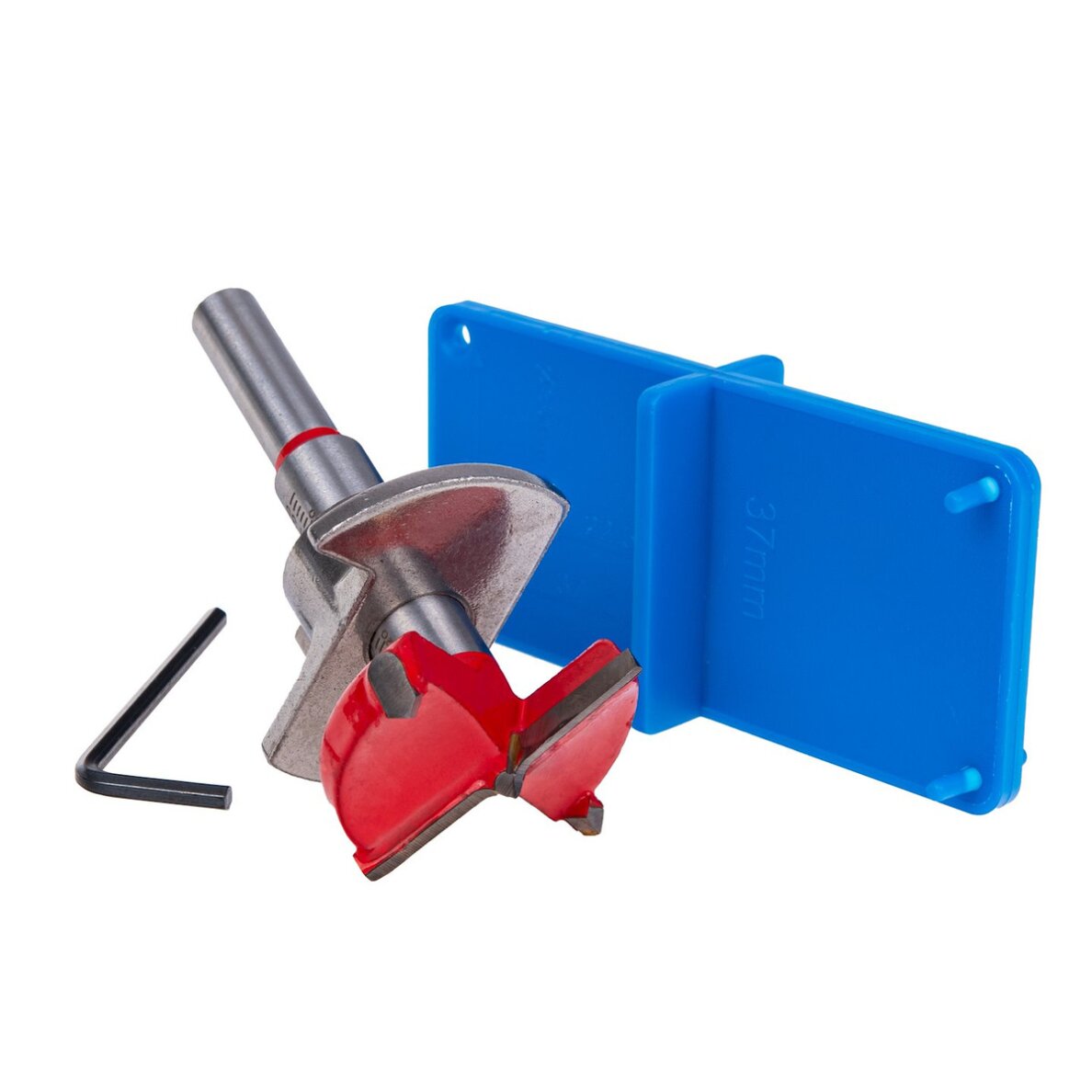 Freza medžiui 35mm reguliojama 2 Freza medžiui 35mm reguliojama 2