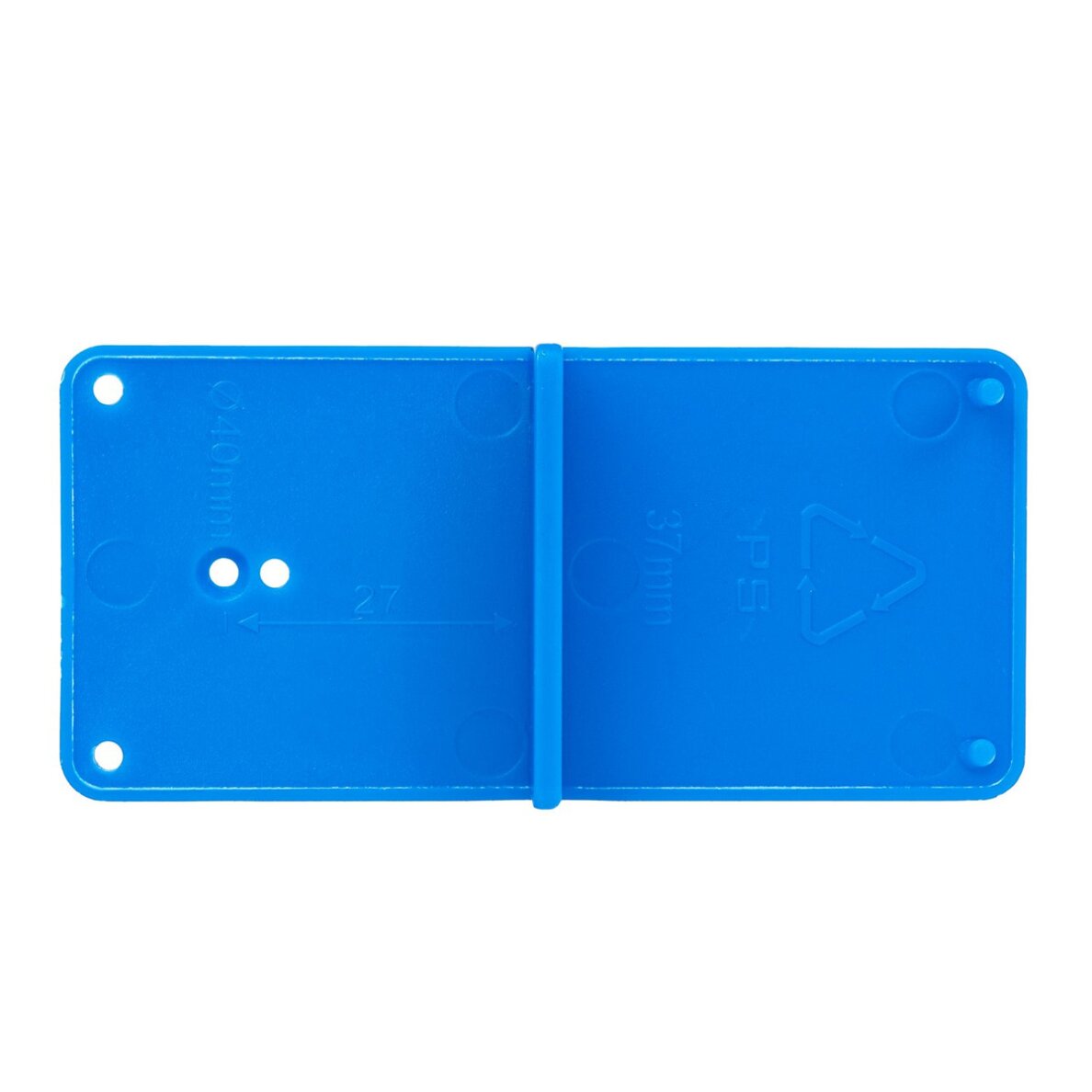 Freza medžiui 35mm reguliojama 4