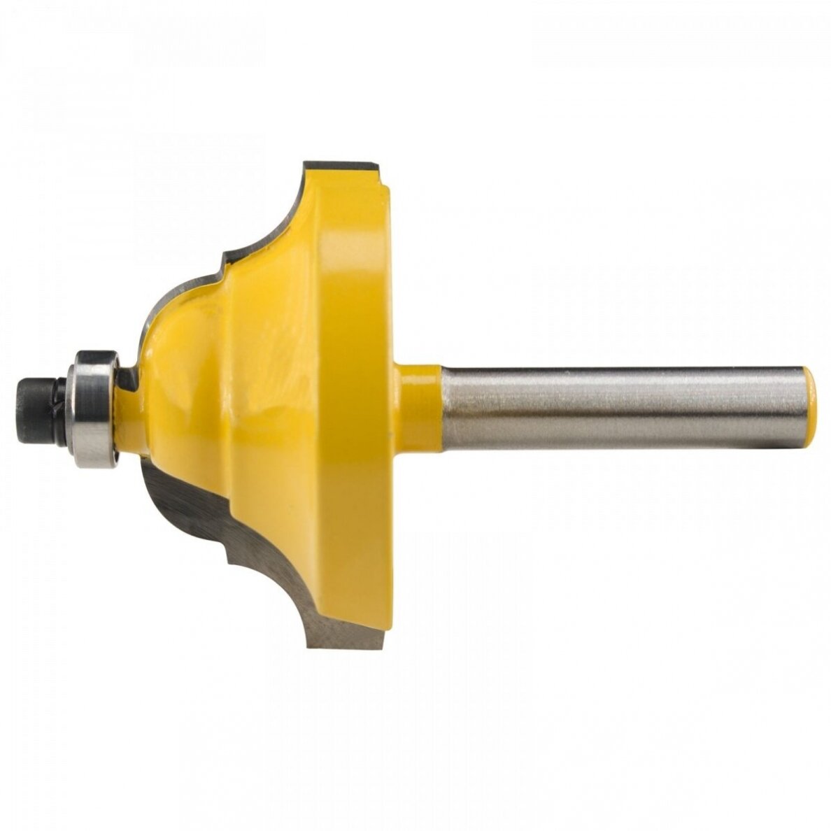 Frezų medžiui rinkinys | 35 vnt. (M22550) 2