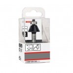 Freza briaunų nuėmimui Bosch HM, l=12 mm, 2608628351