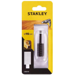 FREZA MEDŽIUI Ø 8 MM, 16X30mm STANLEY