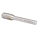 Freza tiesiniam šlifuokliui Makita B-52750, kotelis 6 mm, forma SA 10x20 mm