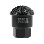 Freza užapvalinta | 30 mm | M14 (YT-61768)