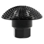 Freza užapvalinta | 50 mm | M14 (YT-61769)