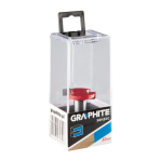 Frezavimo antgalis, grindys, HM, 32 x 6,35 mm, kotas 12 mm