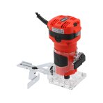 Frezavimo staklės | 850W (6MM; 8MM) (YT-82389)