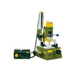 Frezavimo staklės PROXXON BFW 40/E Frezavimo staklės PROXXON BFW 40/E