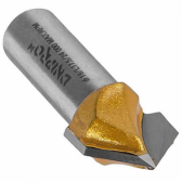 Frezavimo priedas DNIPRO-M A0404, 12x19 mm, L-17,5, A-90 °