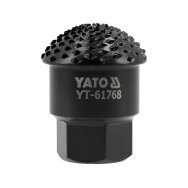 Freza užapvalinta | 30 mm | M14 (YT-61768)