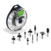 Festool frezos