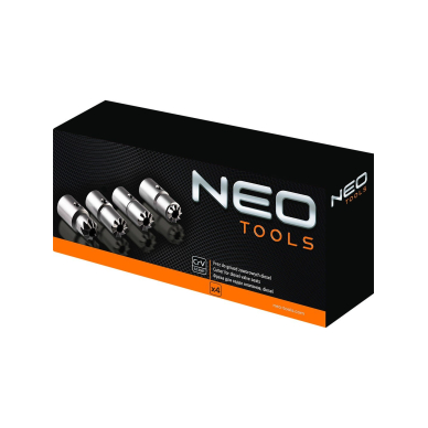 Freza dyzelio vožtuvams 4vnt. 1 Freza dyzelio vožtuvams 4vnt. 1