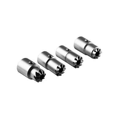 Freza dyzelio vožtuvams 4vnt. 8 Freza dyzelio vožtuvams 4vnt. 8