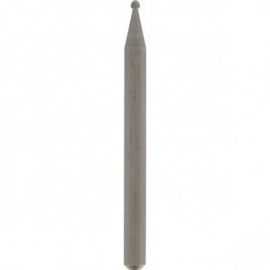 Freza graviravimui Dremel 106, D 1,6mm 3vnt., 26150106JA