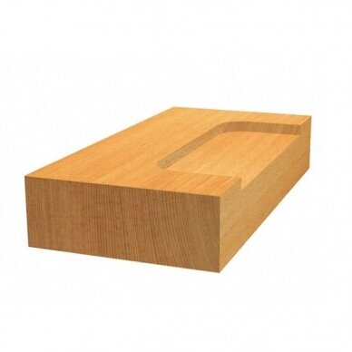 Freza lankstams Bosch HM L=13mm, 2608628399 1 Freza lankstams Bosch HM L=13mm, 2608628399 1