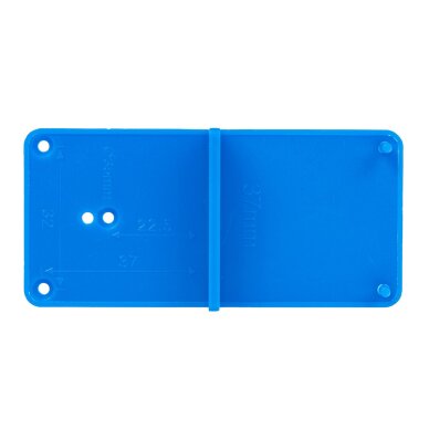 Freza medžiui 35mm reguliojama 3 Freza medžiui 35mm reguliojama 3