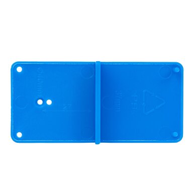 Freza medžiui 35mm reguliojama 4