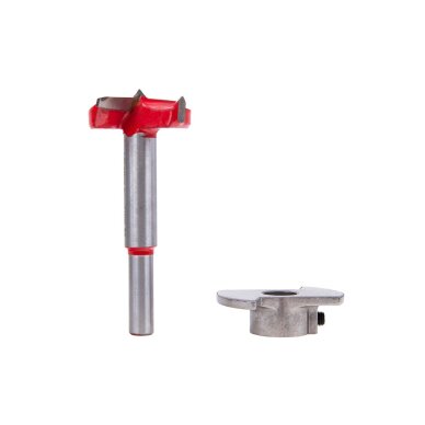 Freza medžiui 35mm reguliojama 5 Freza medžiui 35mm reguliojama 5