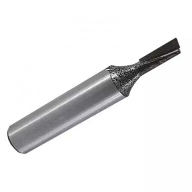 Freza medžiui Dedra 07F011B, 8 D 3,96 H 11 mm Freza medžiui Dedra 07F011B, 8 D 3,96 H 11 mm