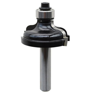 Freza TCT, kampų formav. R4,8 x 34,9 mm Freza TCT, kampų formav. R4,8 x 34,9 mm