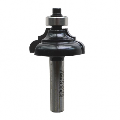 Freza TCT, kampų formav. „STANLEY" Freza TCT, kampų formav. „STANLEY"