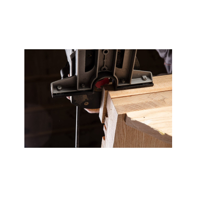 Frezavimo antgalis, grindų danga, HM, 32 x 6,35 mm, kotas 8 mm 5