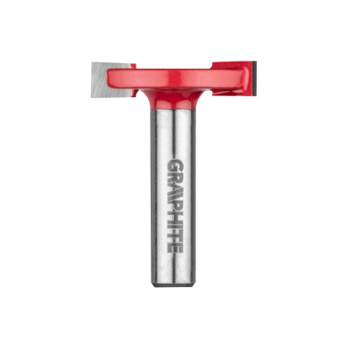 Frezavimo antgalis, grindų danga, HM, 32 x 6,35 mm, kotas 8 mm Frezavimo antgalis, grindų danga, HM, 32 x 6,35 mm, kotas 8 mm