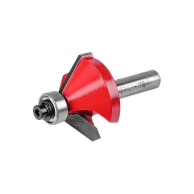 Frezavimo antgalis, paviršiaus apvalinimas, HM, 26,6 x 9,52 mm, kotas 6 mm 7 Frezavimo antgalis, paviršiaus apvalinimas, HM, 26,6 x 9,52 mm, kotas 6 mm 7