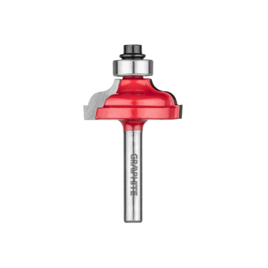 Frezavimo antgalis, paviršiaus apvalinimas, HM, 32 x 12,9 mm, kotas 6 mm Frezavimo antgalis, paviršiaus apvalinimas, HM, 32 x 12,9 mm, kotas 6 mm