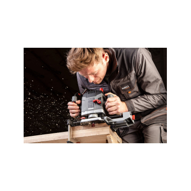 Frezavimo antgalis, paviršiaus apvalinimas, HM, 34,9 x 15,4 mm, kotas 12 mm 3 Frezavimo antgalis, paviršiaus apvalinimas, HM, 34,9 x 15,4 mm, kotas 12 mm 3