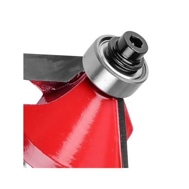 Frezavimo antgalis, paviršiaus apvalinimas, HM, 35,5 x 15,9 mm, kotas 8 mm 8 Frezavimo antgalis, paviršiaus apvalinimas, HM, 35,5 x 15,9 mm, kotas 8 mm 8