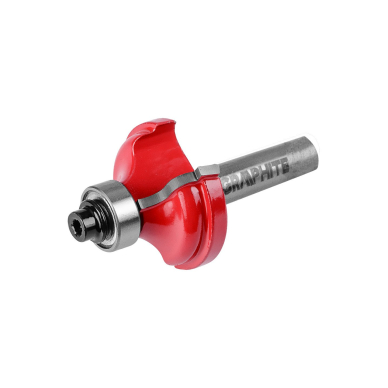 Frezavimo antgalis, paviršiaus apvalinimas, HM, 38,6 x 15,9 mm, kotas 12 mm 7 Frezavimo antgalis, paviršiaus apvalinimas, HM, 38,6 x 15,9 mm, kotas 12 mm 7