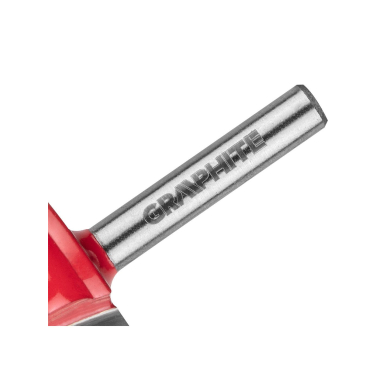 Frezavimo antgalis, paviršius apvalinamas, dekoratyvinis, HM, 25,7 x 9,7 mm, kotas 6 mm 8 Frezavimo antgalis, paviršius apvalinamas, dekoratyvinis, HM, 25,7 x 9,7 mm, kotas 6 mm 8