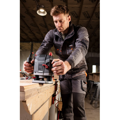 Frezavimo antgalis, paviršius apvalinamas, dekoratyvinis, HM, 28,6 x 11,7 mm, kotas 6 mm 6 Frezavimo antgalis, paviršius apvalinamas, dekoratyvinis, HM, 28,6 x 11,7 mm, kotas 6 mm 6