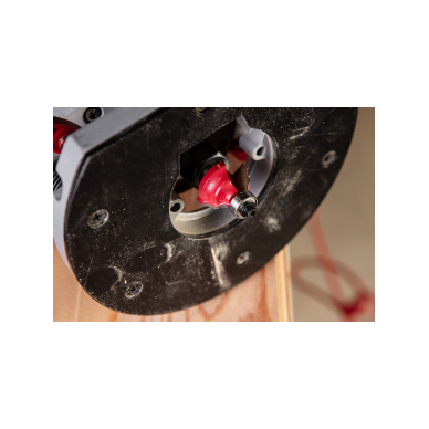 Frezavimo antgalis, paviršius apvalinamas, dekoratyvinis, HM, 28,8 x 15,9 mm, kotas 8 mm 2 Frezavimo antgalis, paviršius apvalinamas, dekoratyvinis, HM, 28,8 x 15,9 mm, kotas 8 mm 2