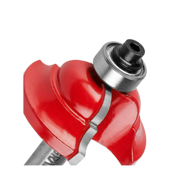 Frezavimo antgalis, paviršius apvalinamas, dekoratyvinis, HM, 31,7 x 12,7 mm, kotas 6 mm 8 Frezavimo antgalis, paviršius apvalinamas, dekoratyvinis, HM, 31,7 x 12,7 mm, kotas 6 mm 8