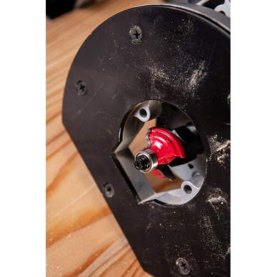 Frezavimo antgalis, paviršius apvalinamas, dekoratyvinis, HM, 39,3 x 15,9 mm, kotas 8 mm 2 Frezavimo antgalis, paviršius apvalinamas, dekoratyvinis, HM, 39,3 x 15,9 mm, kotas 8 mm 2