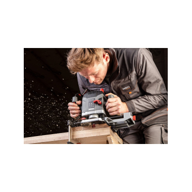 Frezavimo antgalis, tiesus, HM, 20 x 19 mm, kotas 8 mm 6 Frezavimo antgalis, tiesus, HM, 20 x 19 mm, kotas 8 mm 6