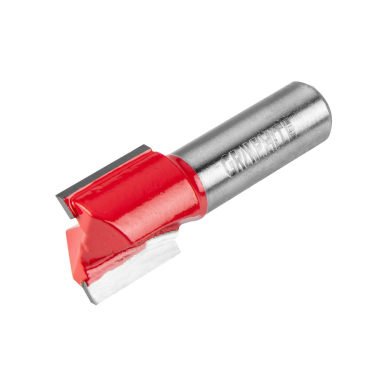 Frezavimo antgalis, tiesus, HM, 20 x 19 mm, kotas 8 mm 8