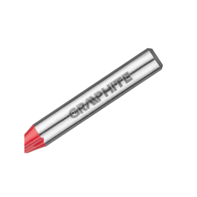 Frezavimo antgalis, tiesus, HM, 3,96 x 11 mm, kotas 6 mm 7