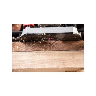 Frezavimo antgalis, tiesus, HM, 3,96 x 11 mm, kotas 8 mm 5 Frezavimo antgalis, tiesus, HM, 3,96 x 11 mm, kotas 8 mm 5